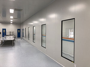 凈化車(chē)間裝修時(shí)需要注意哪些問(wèn)題？