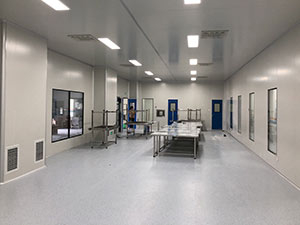 制藥行業(yè)GMP、ICH、ISO認(rèn)證有什么區(qū)別？