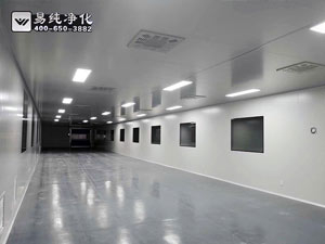 生產(chǎn)單晶硅棒的車(chē)間有輻射和硅粉塵嗎？