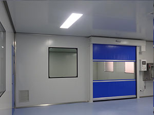 生產(chǎn)光學(xué)鏡片的車(chē)間是無(wú)塵車(chē)間嗎？