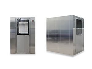 現(xiàn)在單人雙吹風(fēng)淋室多少錢一臺？