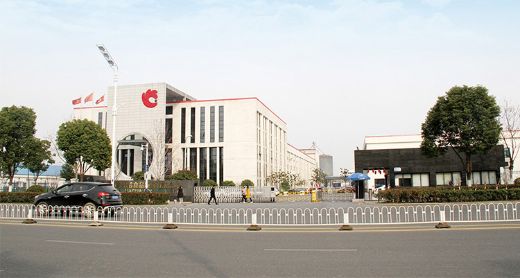 為保障食品安全，洽洽食品將風(fēng)淋室的使用玩出新花樣