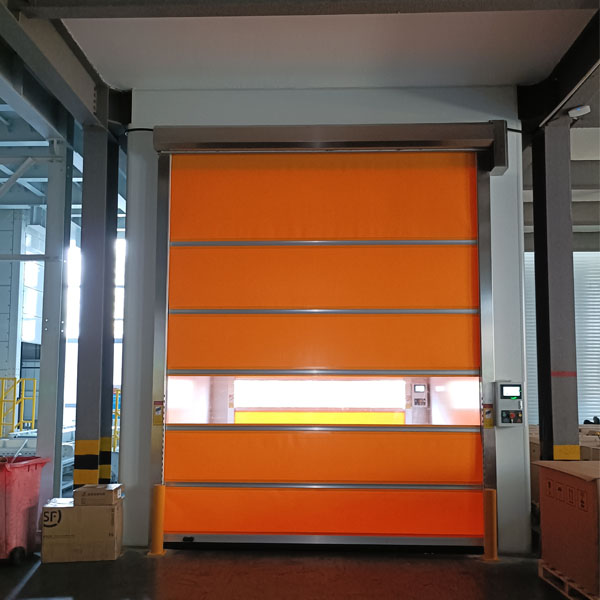 三友電力立體倉(cāng)庫(kù)除塵系統(tǒng)安裝完成