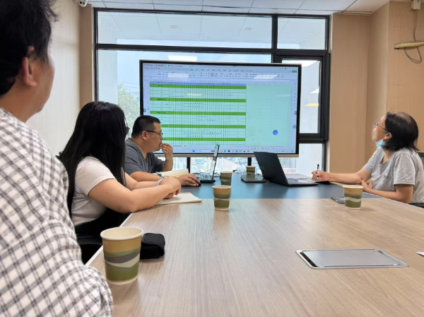 大晃傳英茶飲車間簽約并已進(jìn)場(chǎng)施工